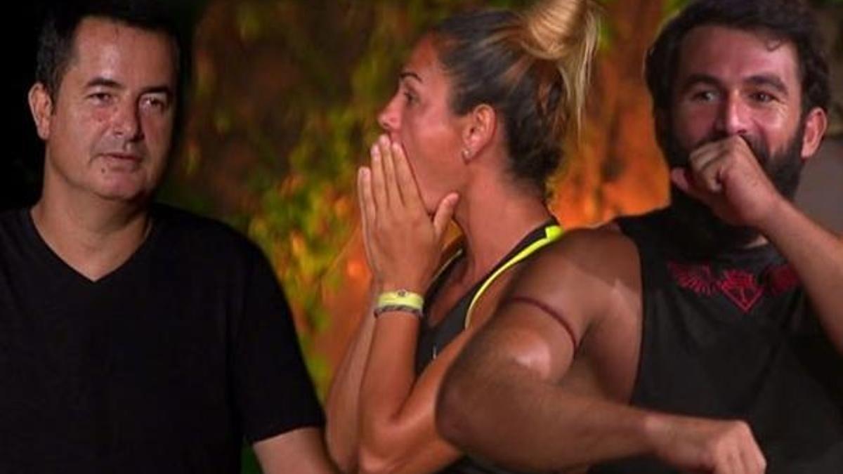Survivor bu akşam yayınlanacak mı?