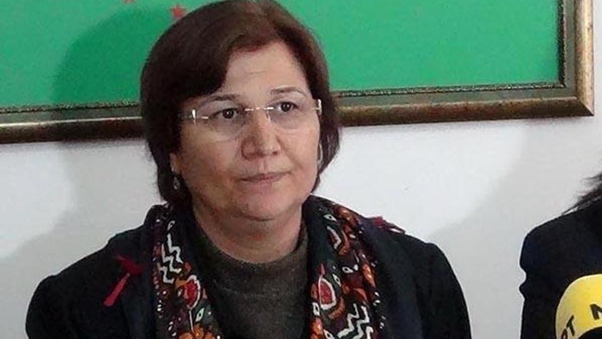 HDP'li vekil cezaevinden çıkamadan yeniden tutuklandı