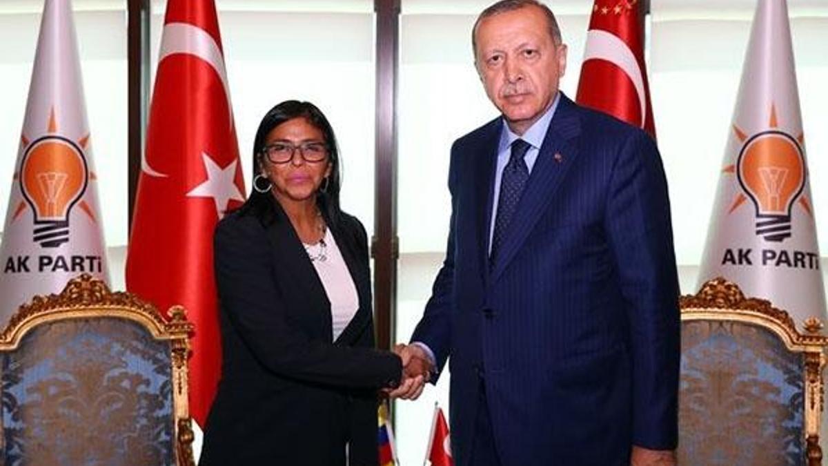 Ankara'da sürpriz görüşme!