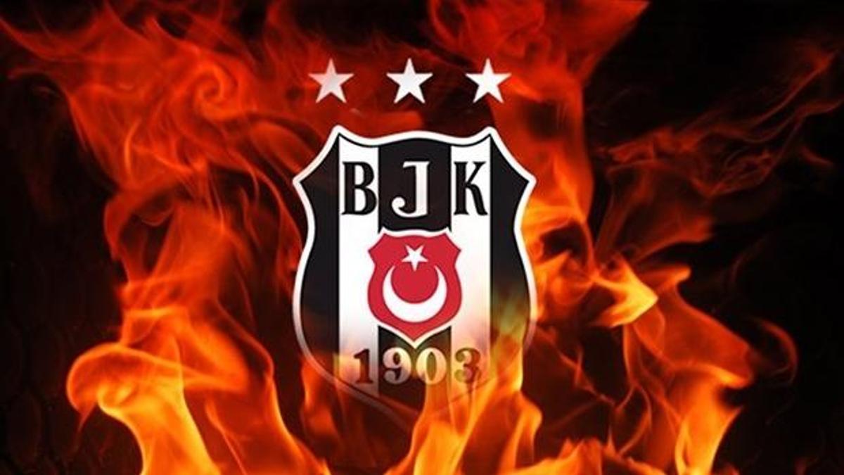 Beşiktaş'ın rakipleri belli oldu