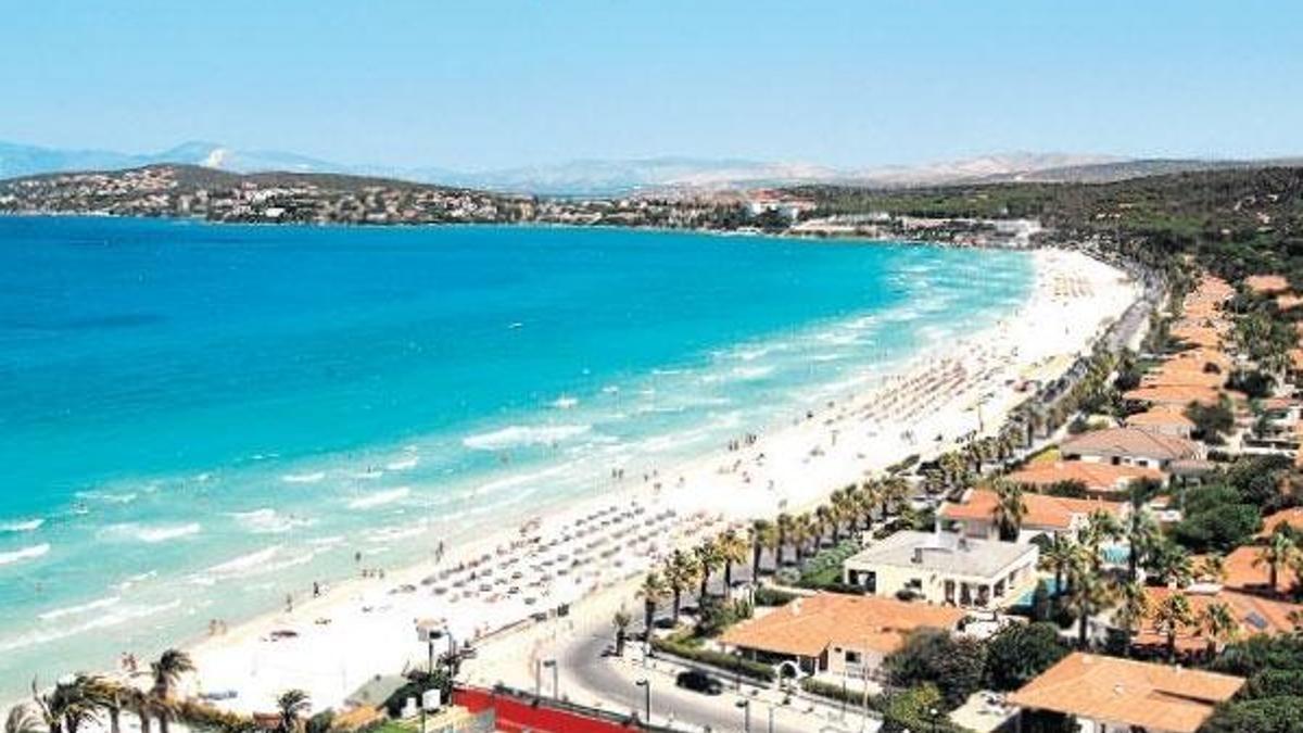 Yazlık evde en pahalı Çeşme, Bodrum ikinci
