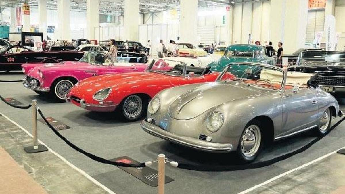 500 klasik otonun festivali TÜYAP’ta