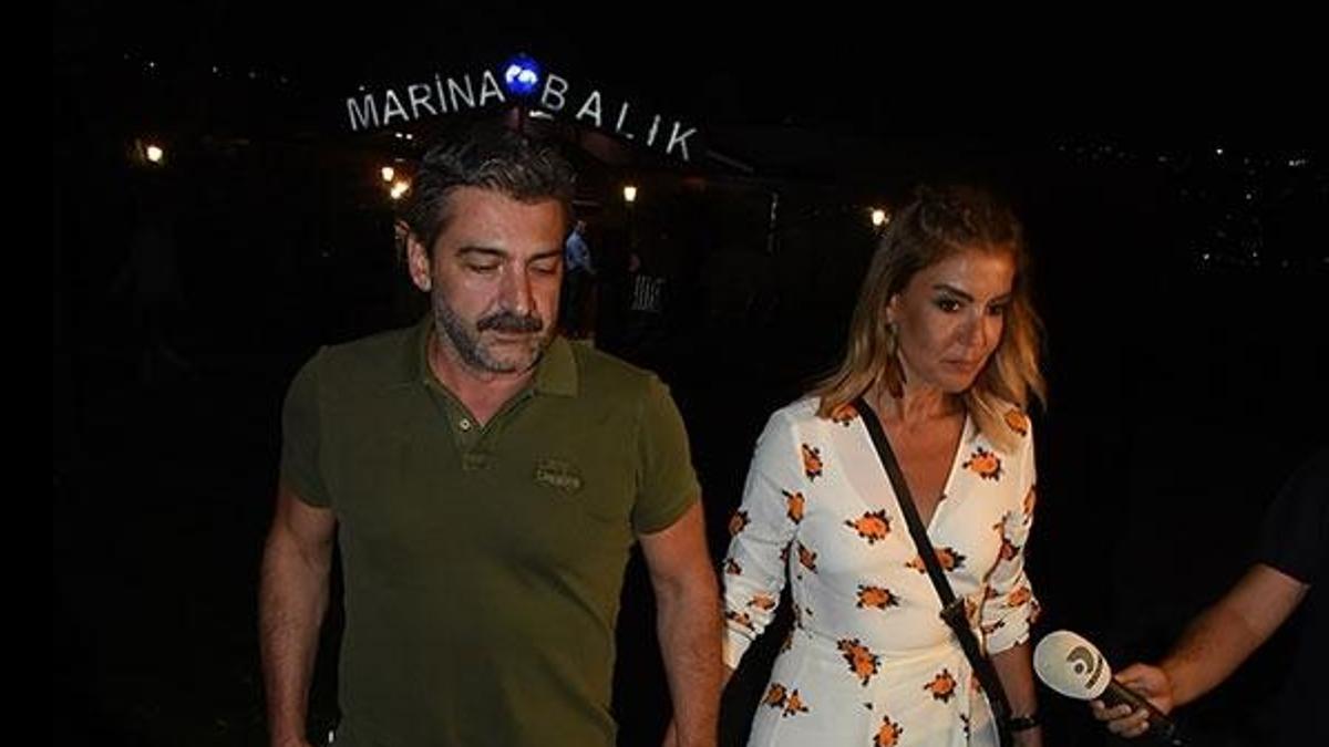 Çekemeyen anten taksın!