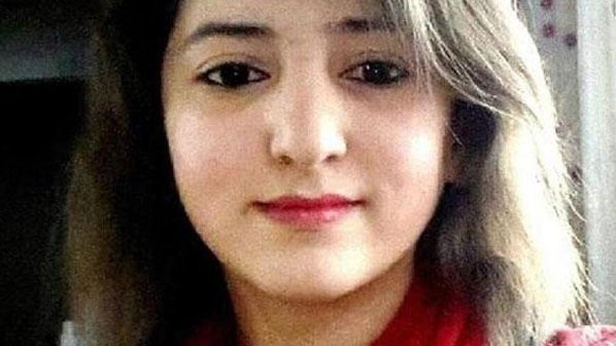 Kübra'nın ölümüyle ilgili erkek arkadaşı konuştu