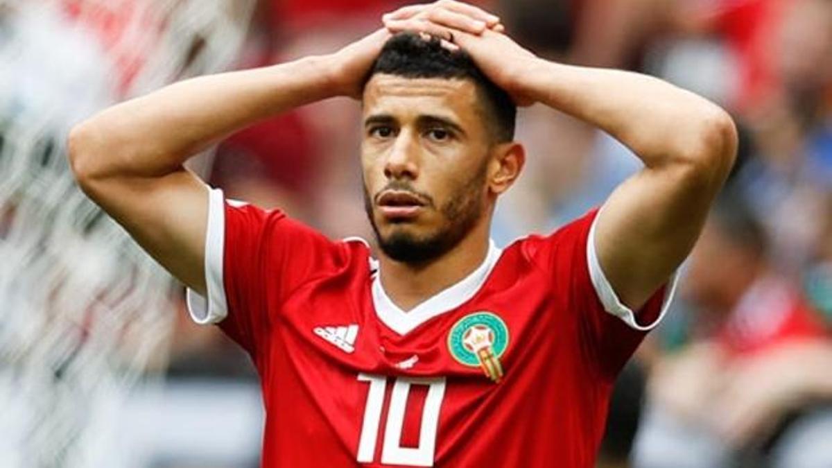 Belhanda'dan Pepe isyanı!