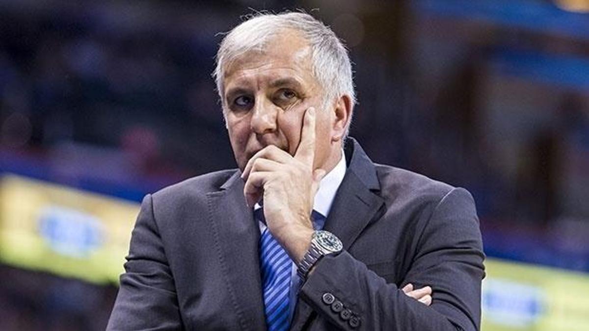 Obradovic: Hedefimiz her zaman daha iyisi