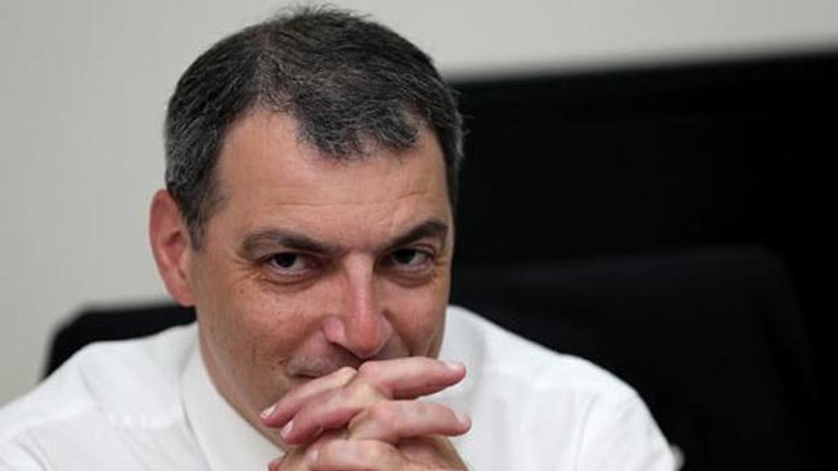Comolli: Para için gelecekse gelmemeli!
