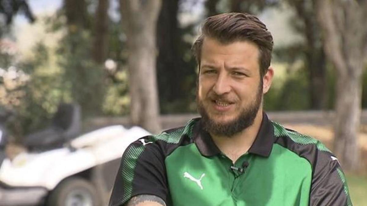 İşte Batuhan Karadeniz'in yeni takımı!