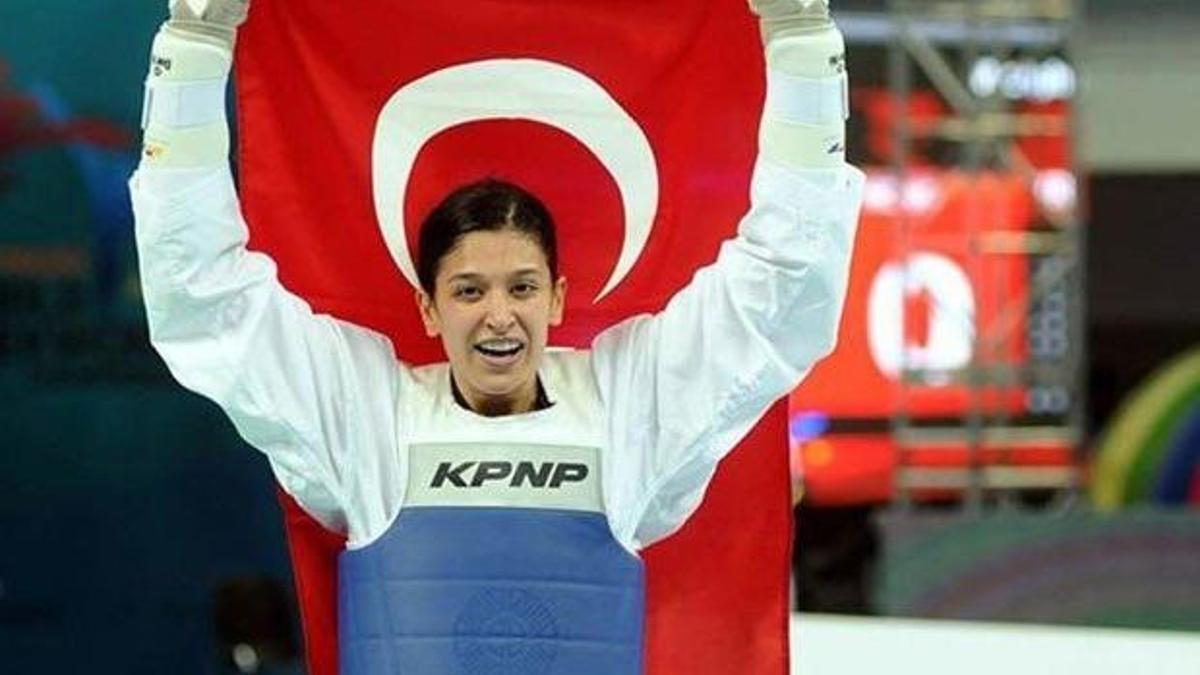 Nur Tatar Askari sporu bıraktığını açıkladı