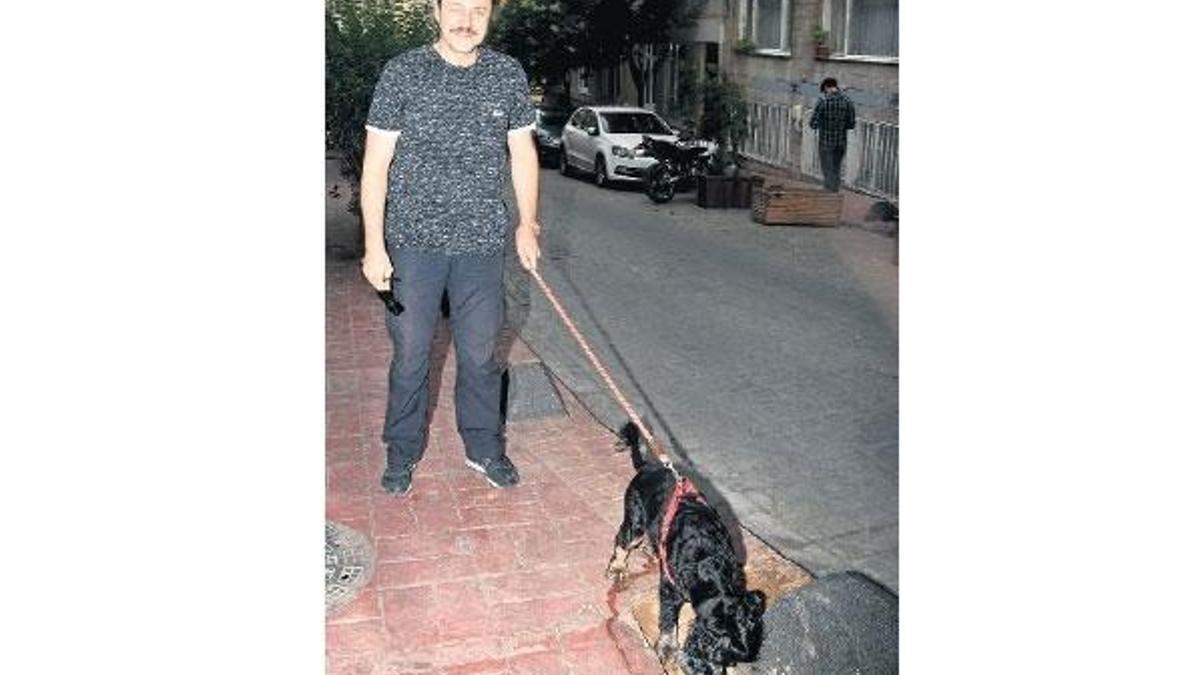 Evde görev değişikliği var