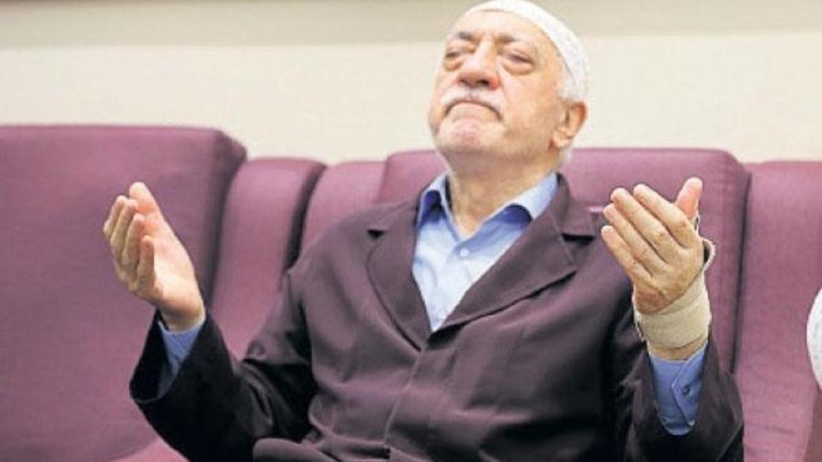 Eczacı Abdi deşifre oldu