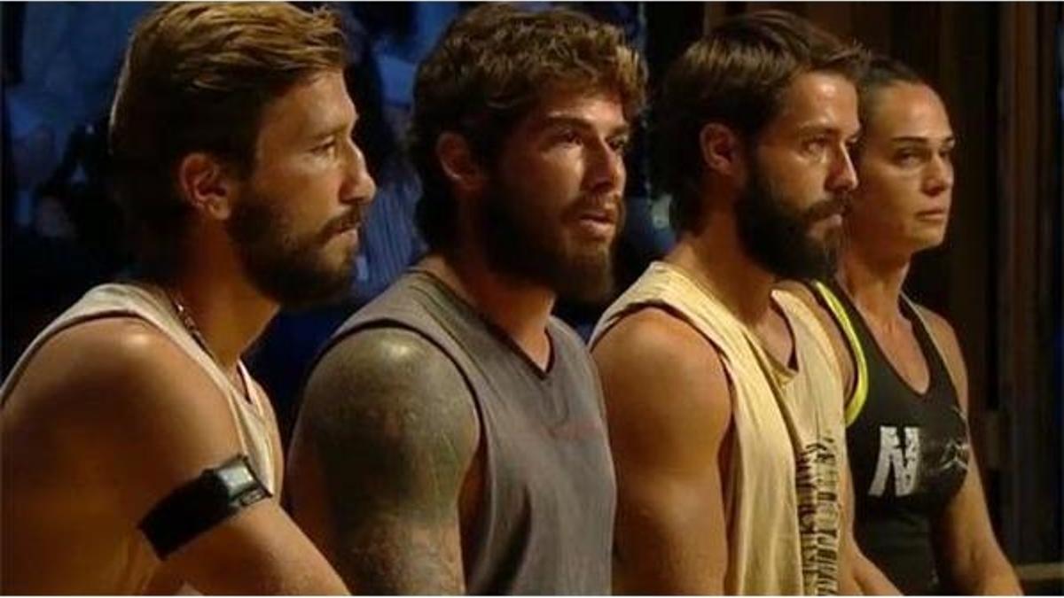 Survivor'da şampiyon belli oldu! İşte o isim...