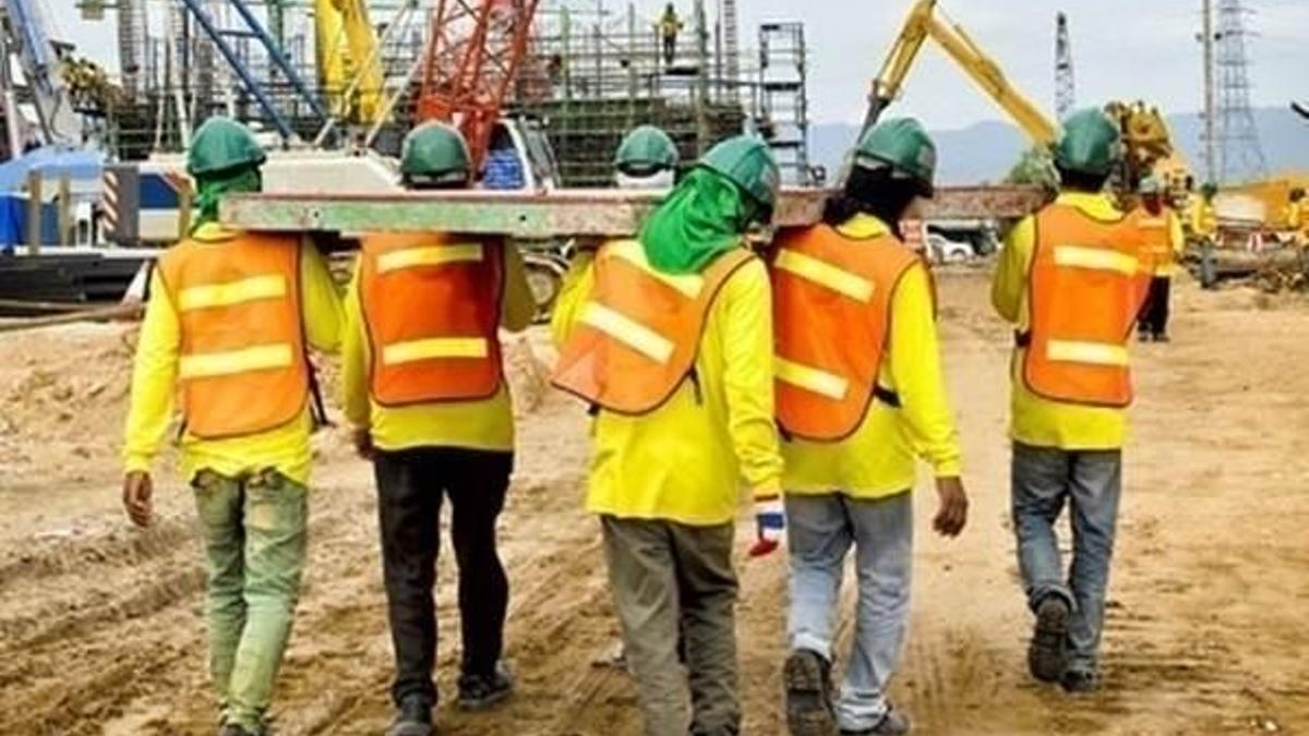 70 bin taşeron işçiye müjde