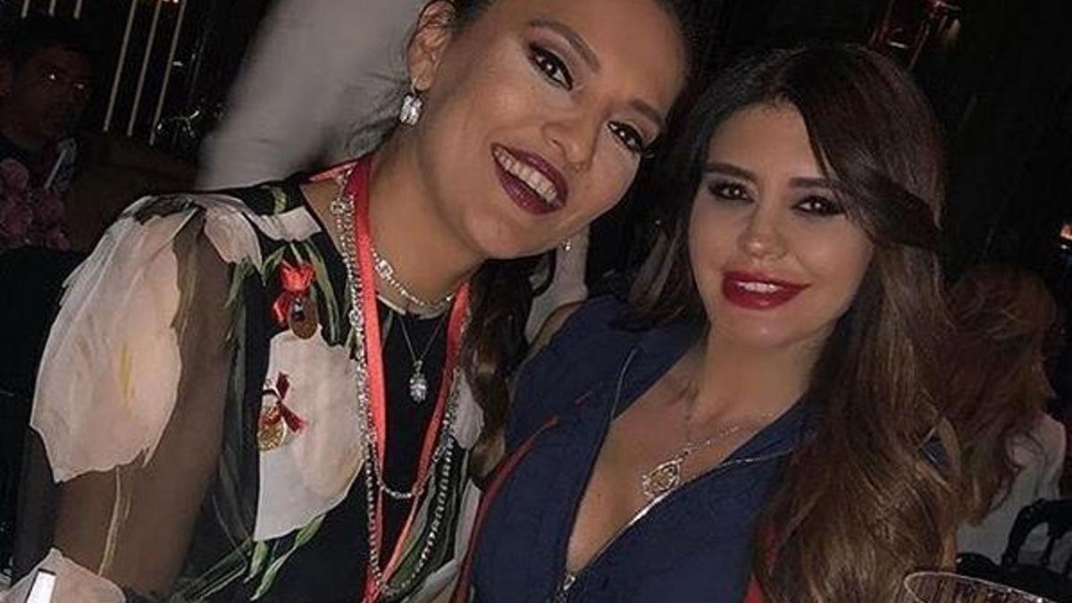 Demet Akalın'a şok yorum: Damızlık inek
