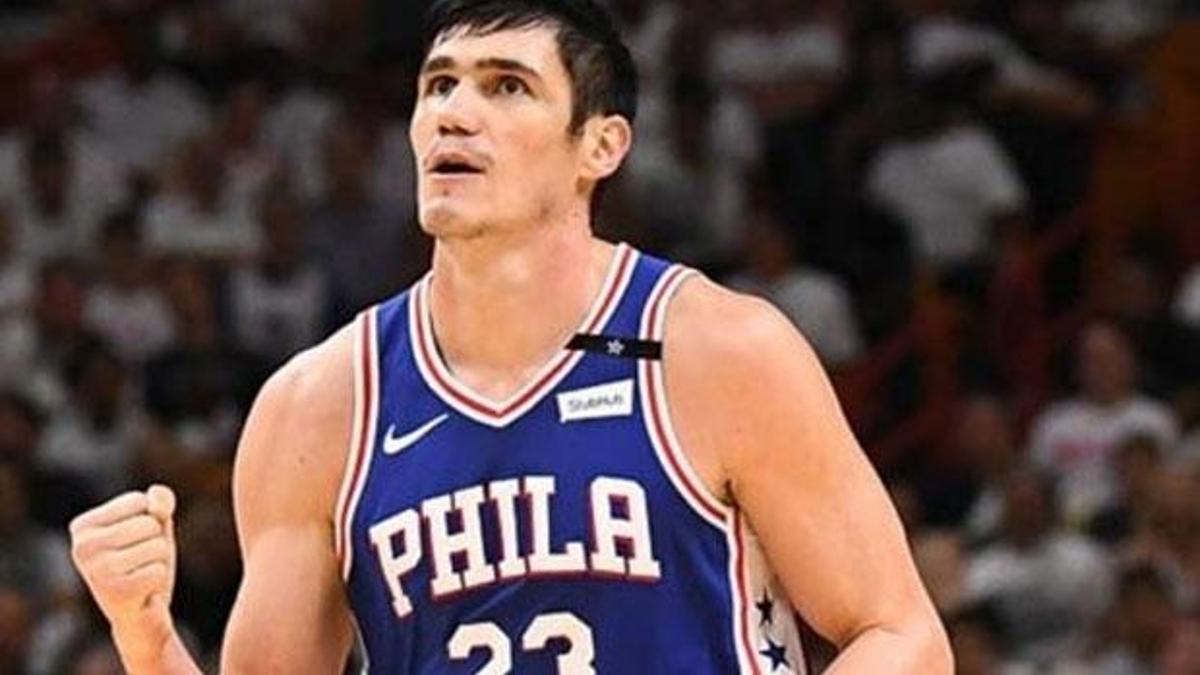 İşte Ersan'ın yeni takımı!