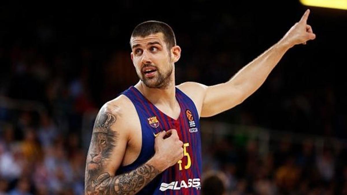 Anadolu Efes, Moerman'ı kadrosuna kattı