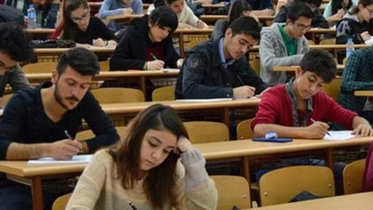 Son dakika: ÖSYM, YKS soruları ve cevap anahtarını yayımladı