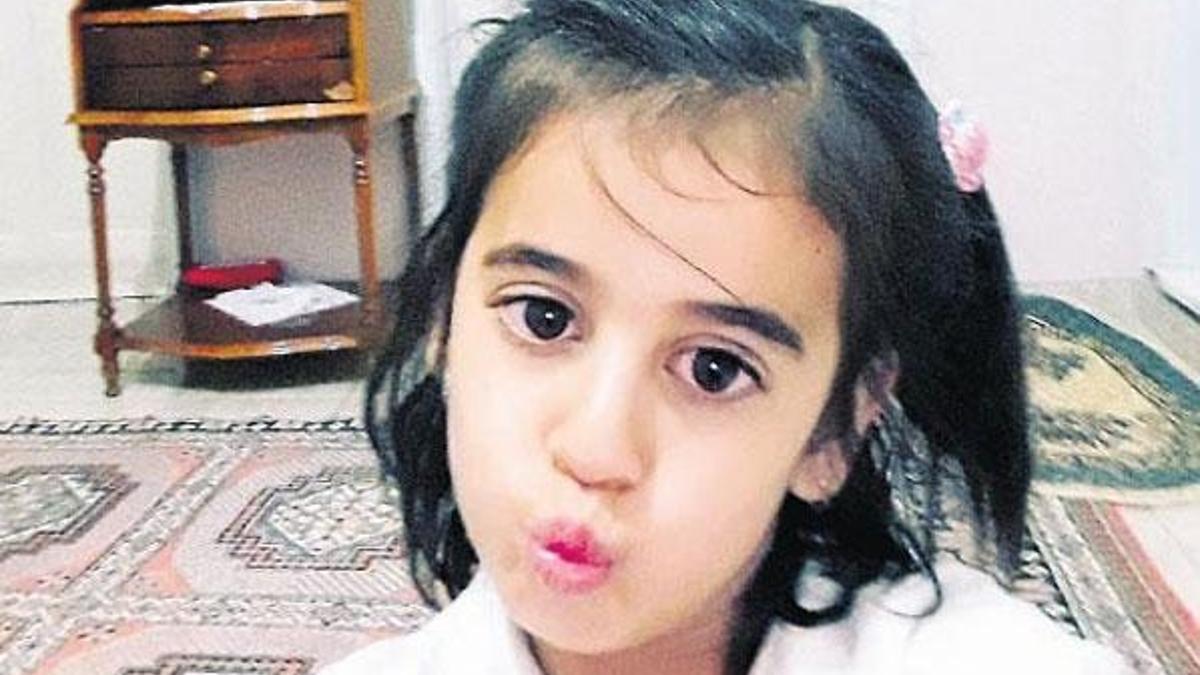 Son isteği, 'Baba kavun getir' oldu