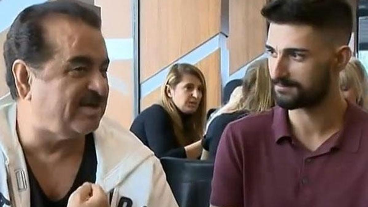 İbrahim Tatlıses’e şok telefon: Oğlunu öldüreceğiz