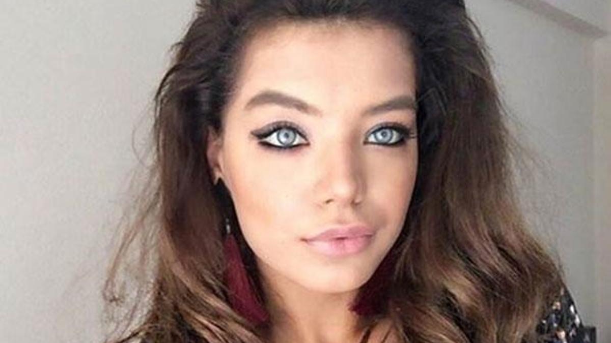 Buse Narcı kimdir?
