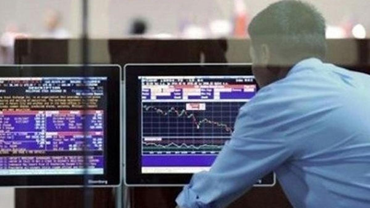 Avrupa borsaları ticaret savaşı endişeleri ile çakılıyor