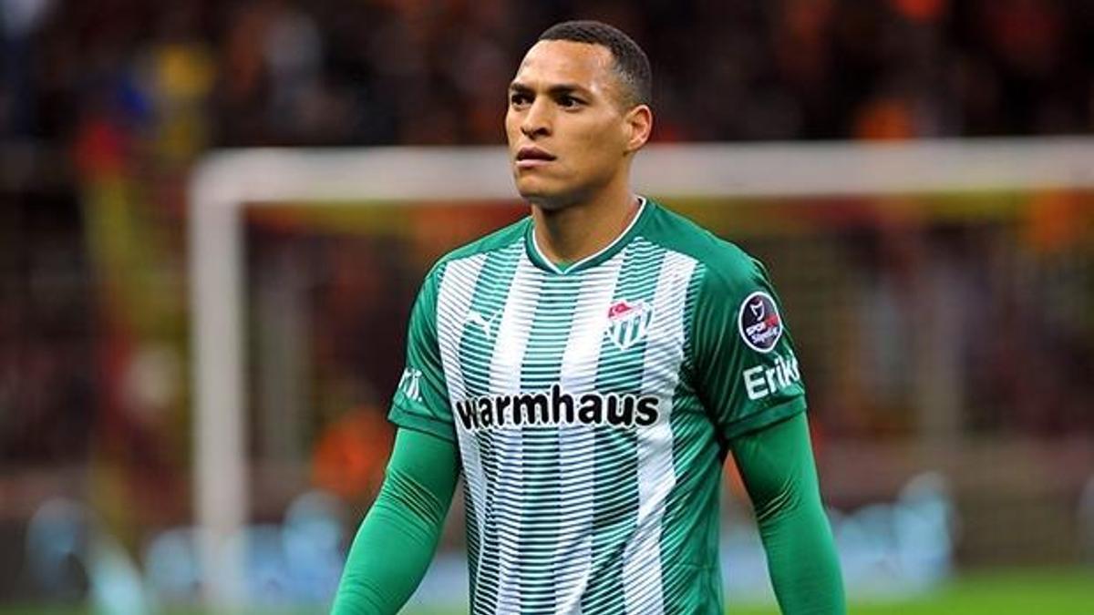 Göztepe Titi ile prensip anlaşmasına vardı