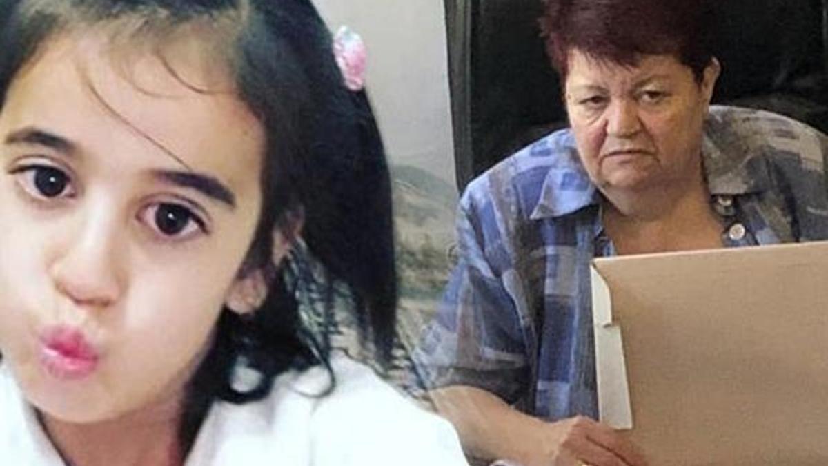 Eylül cinayetinde kan donduran detay! Hakim bu sözlerle anlattı...