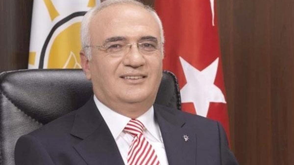 AK Parti'den yerel seçim açıklaması