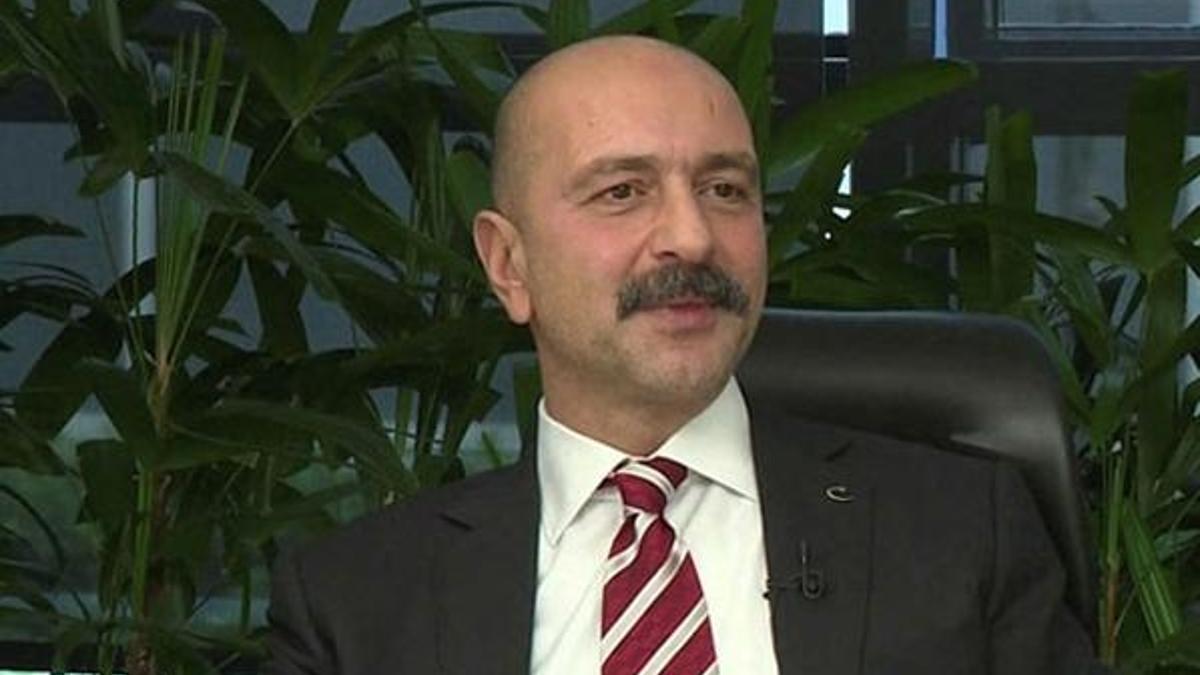 İngiliz yargıçtan firari Akın İpek'e darbe!
