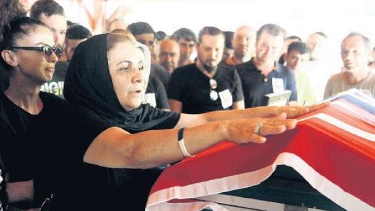 Survıvor'da en acı veda