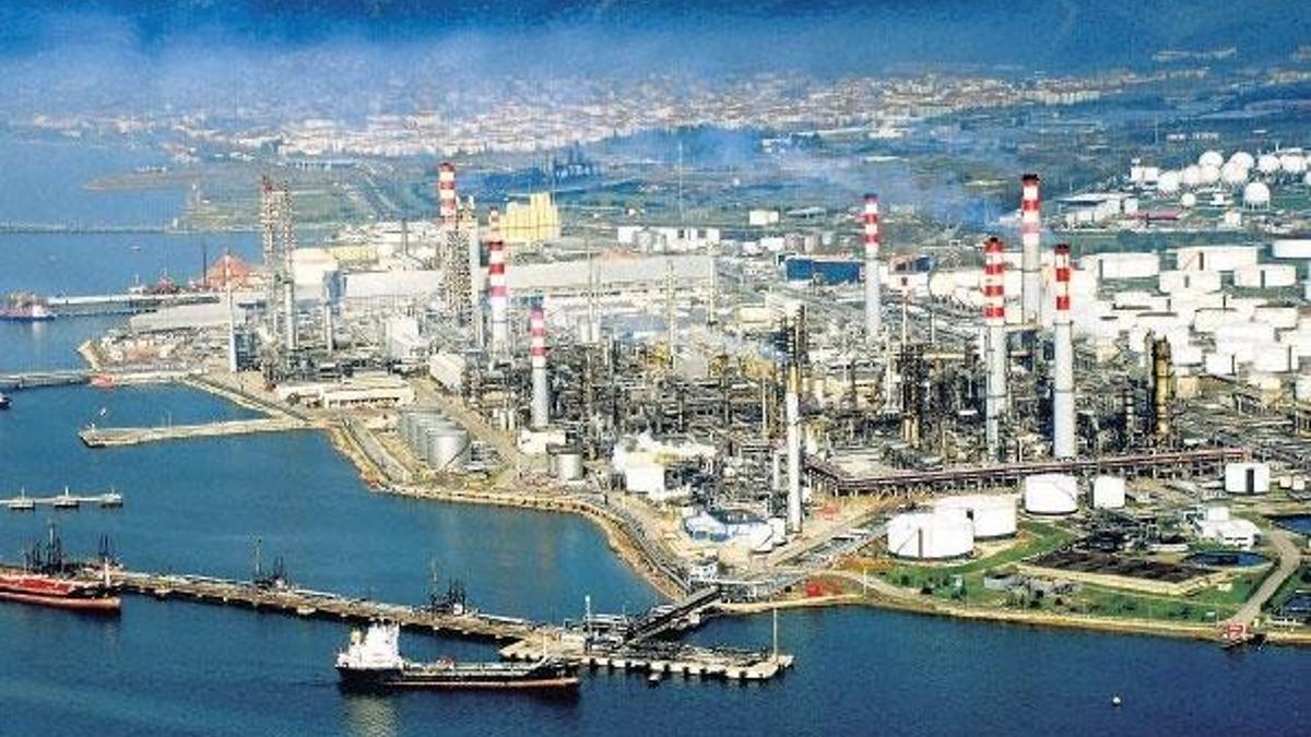 Rekor büyümeyle 1 trilyonu aştılar