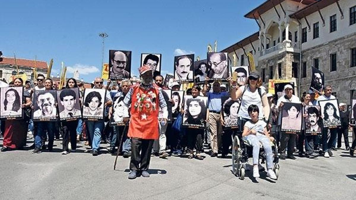 Sivas’ın acısı dinmedi...