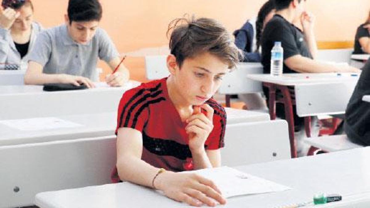 LGS için kolay tercih kılavuzu