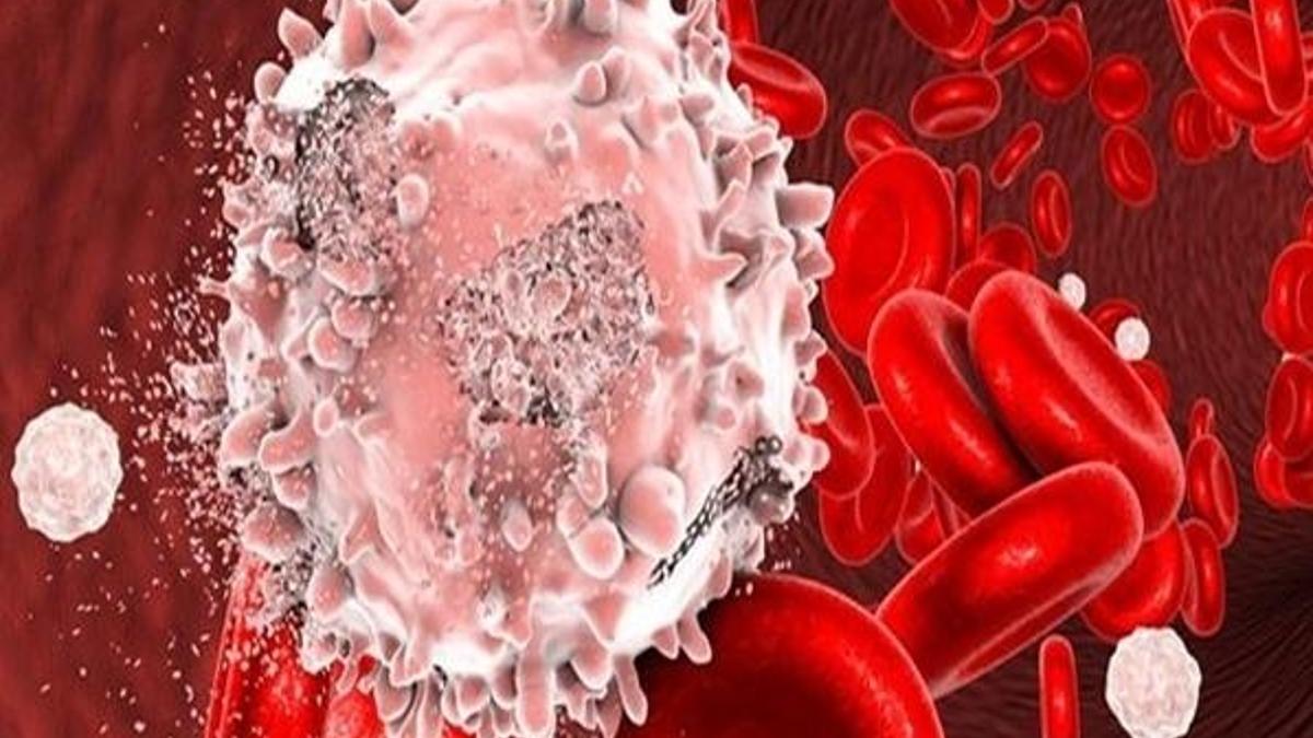 Vücudun kanserli hücreleri 'yemesini' sağlayan ilaç üretildi