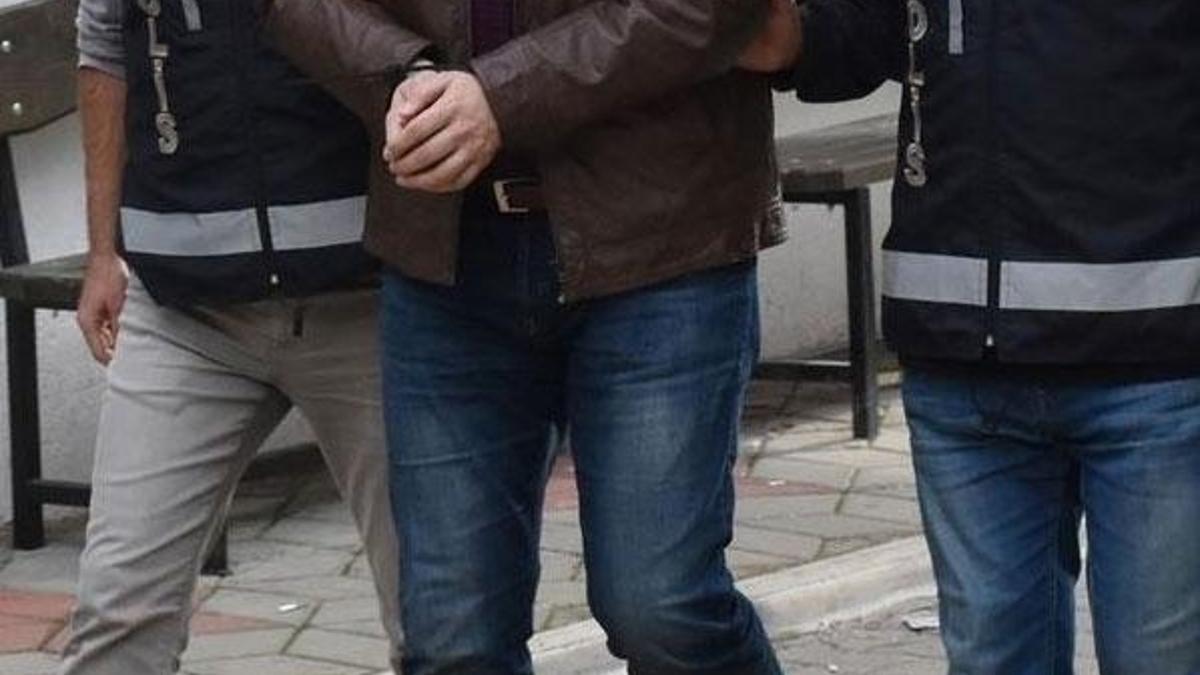 26 rütbeli asker asker hakkında gözaltı kararı