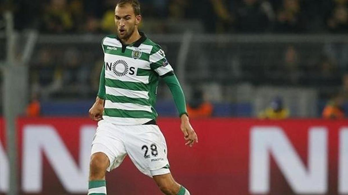 Bas Dost'u açıkladı! 15 milyon euro...