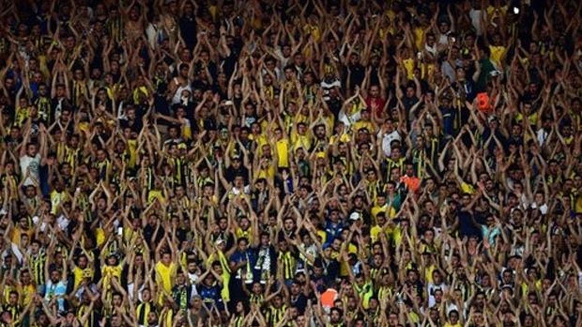 Fenerbahçe'de kombinelere büyük ilgi