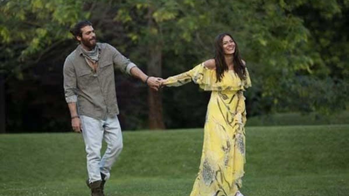 Erkenci Kuş 2. yeni bölümde Sanem'in başı dertte!