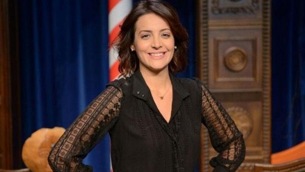 İrem Sak'tan Güldür Güldür oyuncularını üzen haber