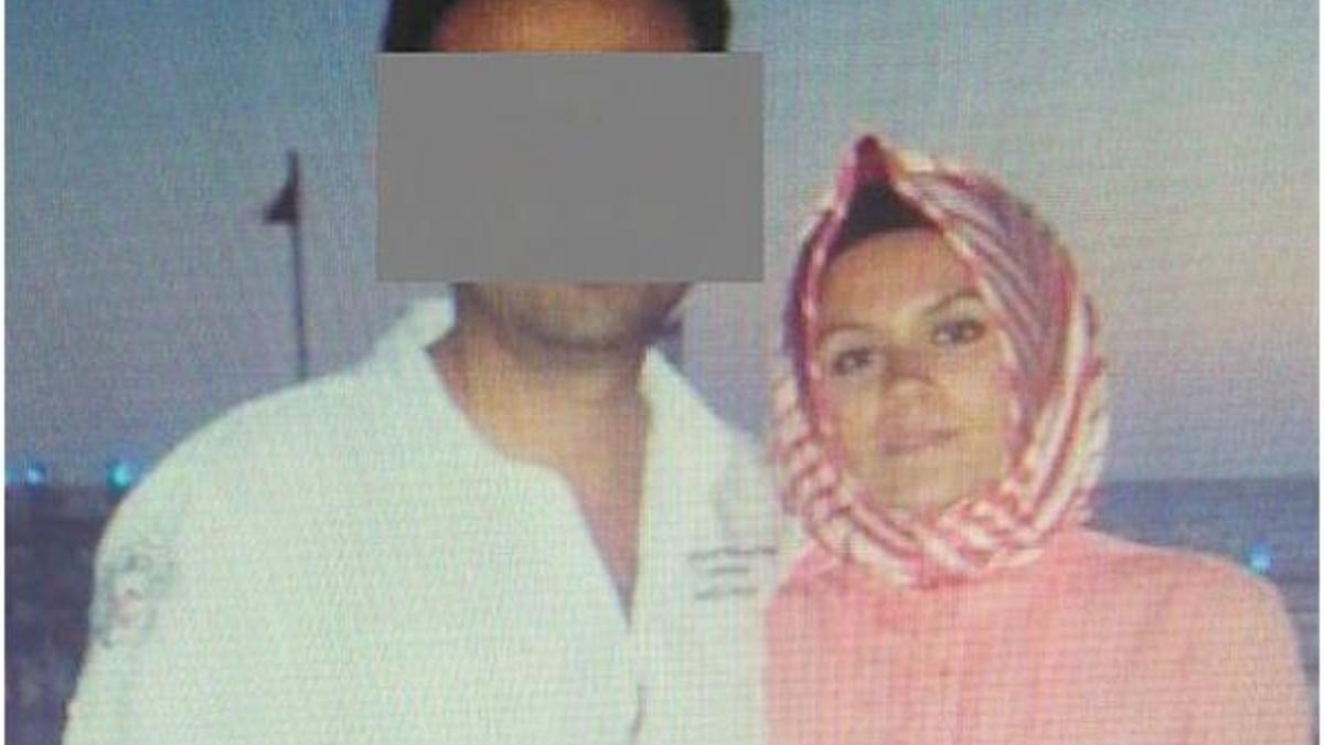 Güngören'de intihar iddiasının altından kadın cinayeti çıktı