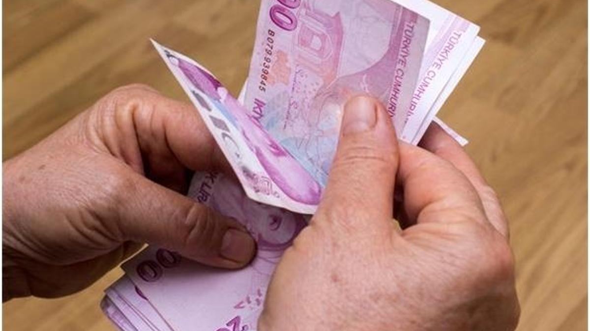 Son dakika: Memur ve emeklinin Temmuz 2018 zam oranı belli oldu!