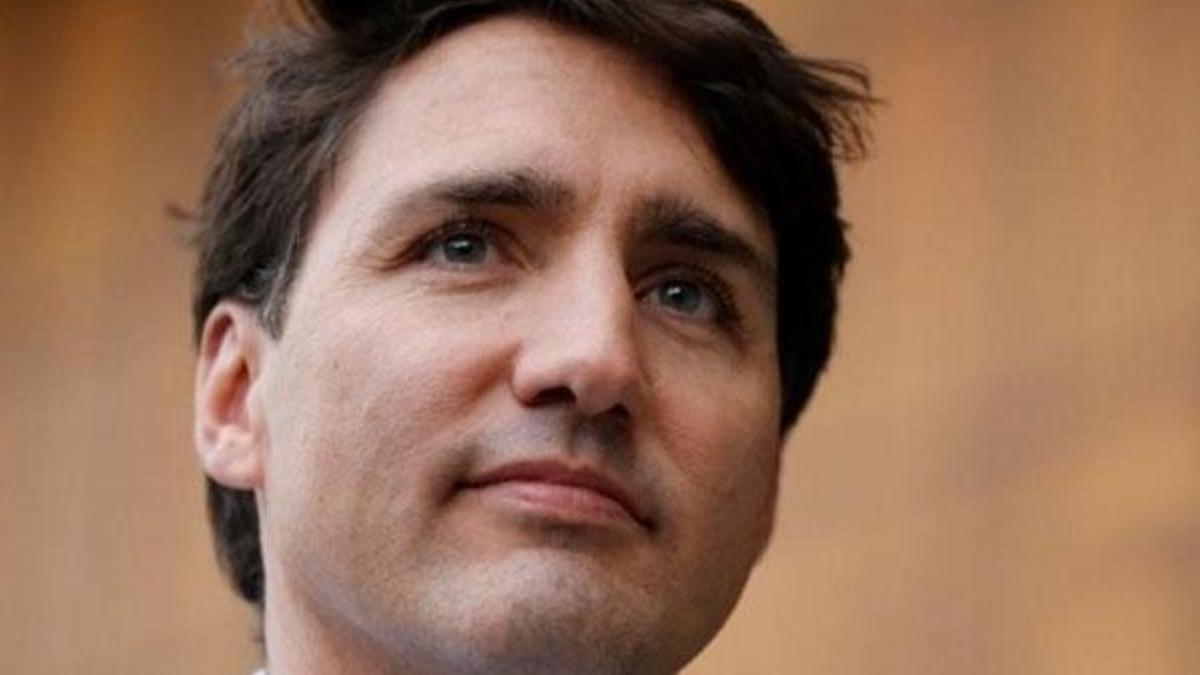Kanada Başbakanı Trudeau’ya şok! Kadın gazeteci tacizle suçladı