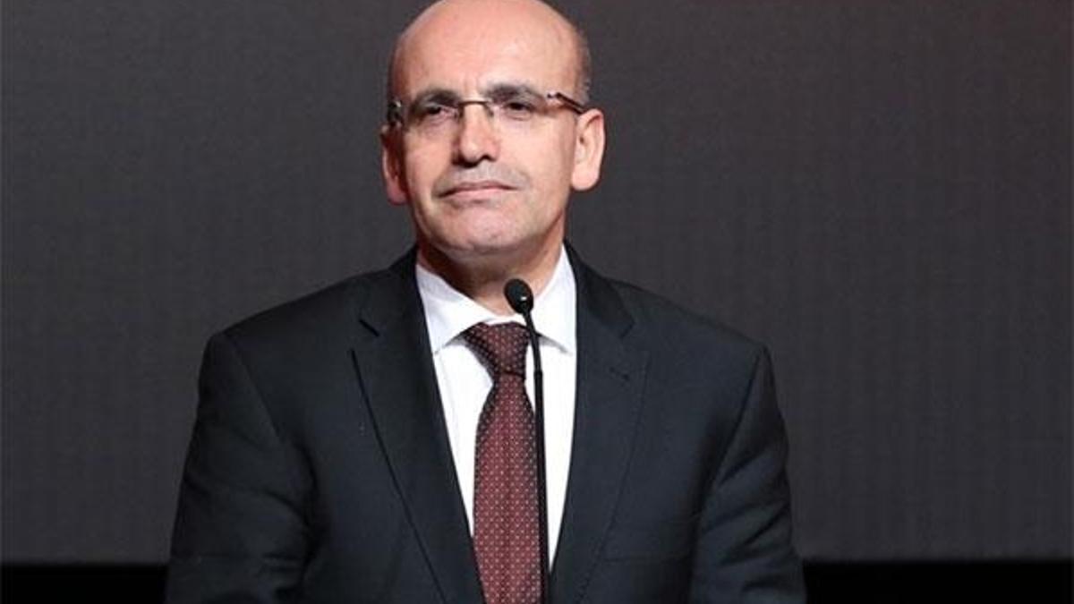 Mehmet Şimşek: Orta vadede sorunlar kökten çözülür