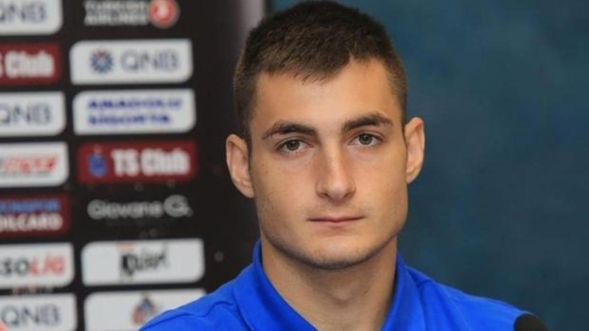 Trabzonspor ayrılığı KAP'a bildirdi!