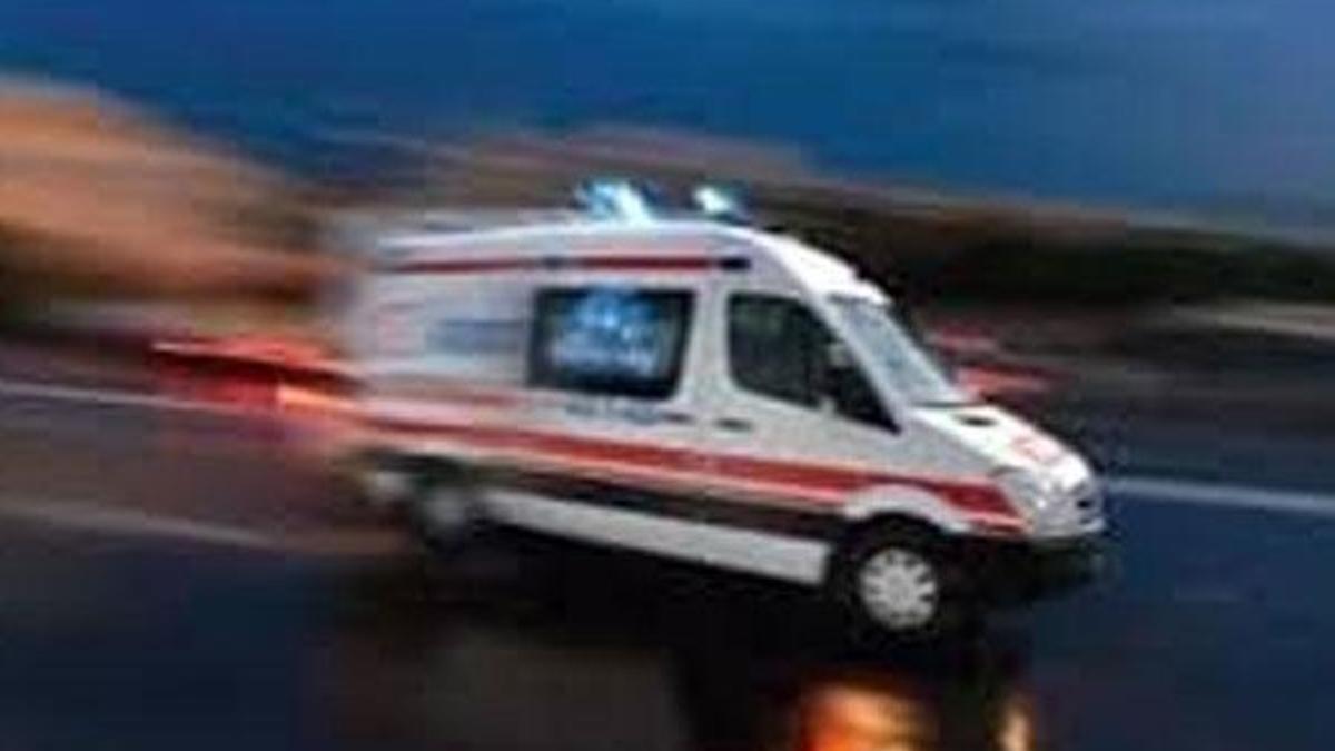 Adana'da geri dönüşüm kazanına düşen işçi öldü