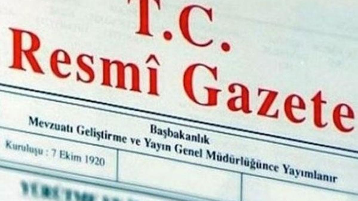 Yeni KHK yayımlandı: Bakanlar Kurulu'nun yetkileri Cumhurbaşkanı'na devredildi