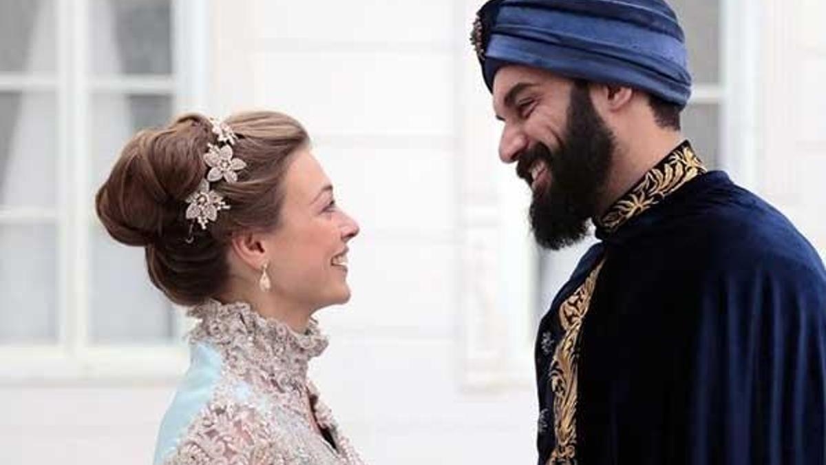 Kalbimin Sultanı 4. yeni bölümde Anna, gerçekleri itiraf edecek mi?