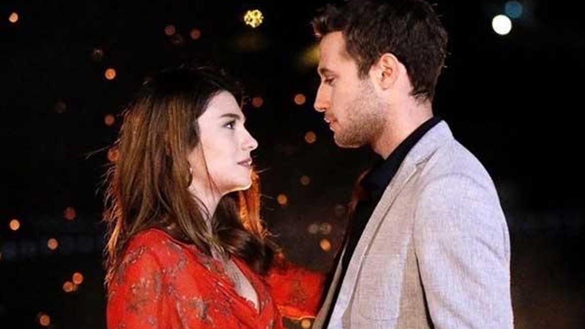 Darısı Başımıza 1. bölümüyle bu akşam başlıyor!