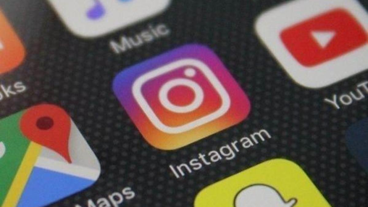 İran Instagram'ı yasaklıyor!