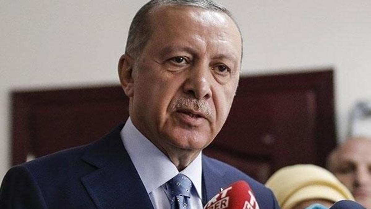 Erdoğan'dan idam yanıtı: Yavaş yavaş